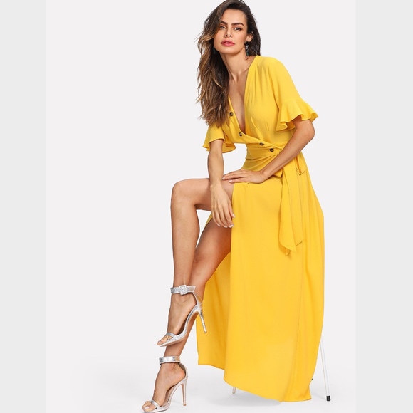 Rouge! Dresses & Skirts - LISTING MOVED. SEE BOUTIQUE